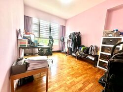 Blk 618C Punggol Breeze (Punggol), HDB 5 Rooms #602094221